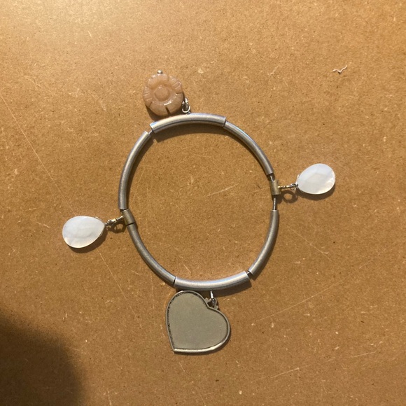 reminiscence from France purchased at Clio Bleu Montreal. Bracelet - Picture 5 of 11